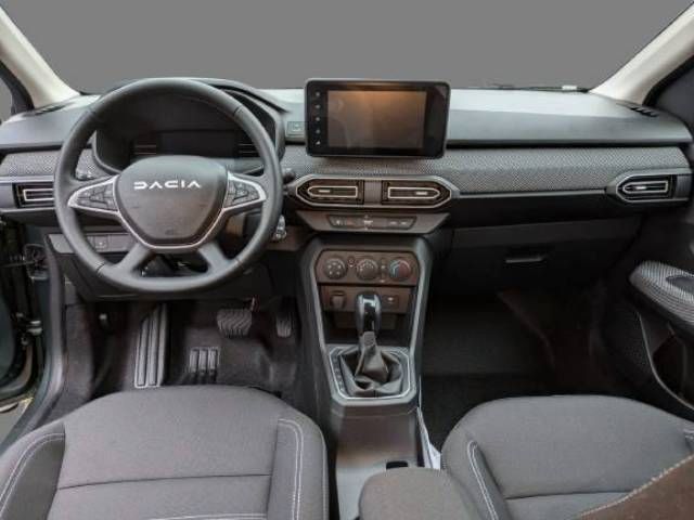 Fahrzeugabbildung Dacia Jogger Expression HYBRID 140