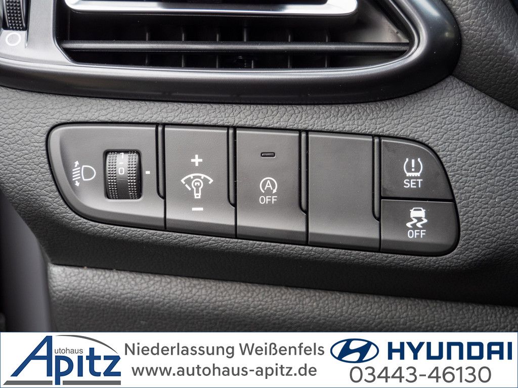 Hyundai i30 – Bild 17