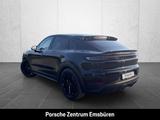 Porsche Cayenne Turbo E-Hybrid Coupe mit GT-Paket Burmes - Porsche Cayenne Coupe-Turbo-mit-GT-Paket