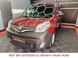 Renault Kangoo Rapid Basis.1HAND.KLIMA.AHK.TÜV NEU - Renault Kangoo: Basis