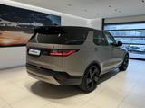 Land Rover Discovery D300 Dyn HSE 7-Sitzer AHK WinterPaket - Land Rover Discovery aus 2023