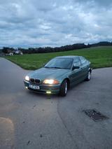 BMW 320i - - gebrauchte BMW 320 aus dem Jahr 1998