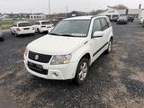 Suzuki Grand Vitara 1.9 DDiS Club - Suzuki Grand Vitara Club mit Diesel-Antrieb