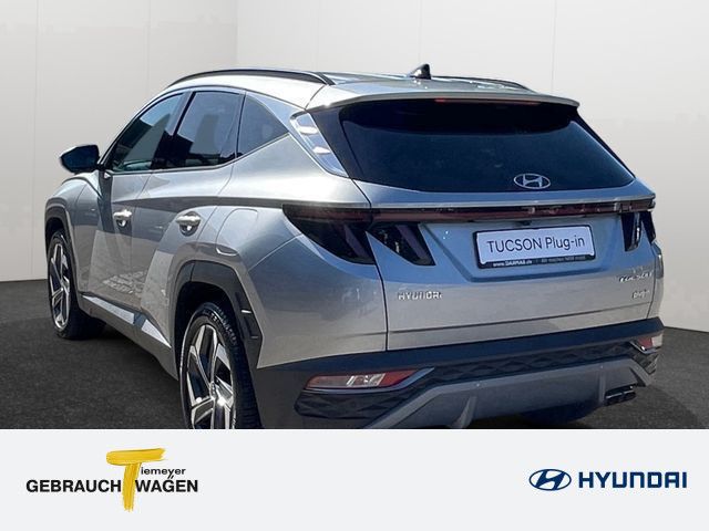Hyundai Tucson – Bild 7