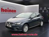 Seat Ibiza 1.0 TSI DSG 7-G ACC+LED+NAVI+SHZ+WINTERP. - Seat Ibiza Neuwagen: Automatik