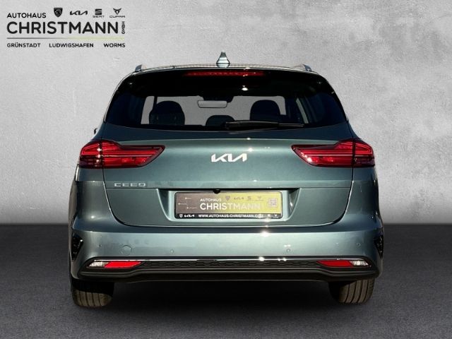 Fahrzeugabbildung Kia Ceed_sw SPIRIT 1.5 T-GDI *TECHNOLOGIE-PAKET*