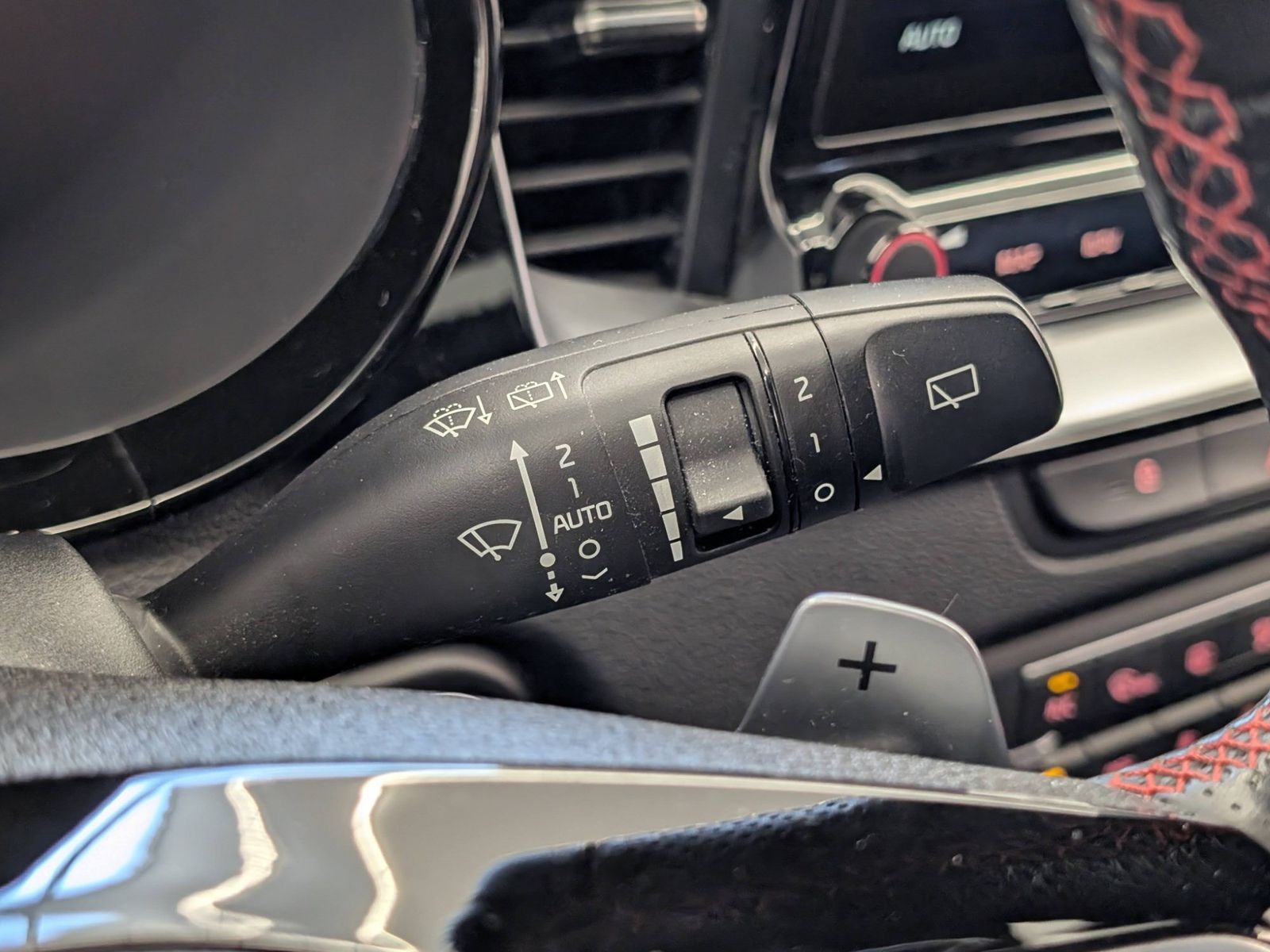 KIA cee'd Ceed 1.6 T-GDi GT DCT7 LED Navi ACC JBL – Bild 35