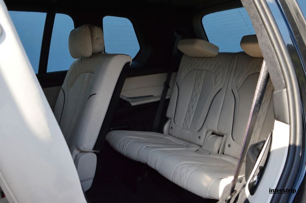 BMW X7 – 20 / 20