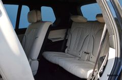 BMW X7 – 20 / 20