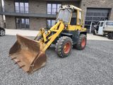Kramer Allrad 312 Radlader - Kramer Radlader Allrad