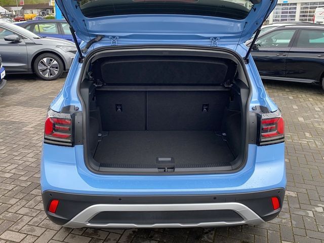 Volkswagen T-Cross - Bild 17