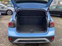 Volkswagen T-Cross - Vorschau Bild 17