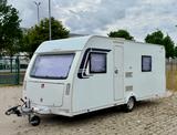 Andere LUNAR VENUS 500/4 - Mover/Truma/WC/Dusche/ - Truma mover Wohnwagen gebraucht