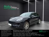 Porsche Macan S Diesel 3.0 258PS NR 35669