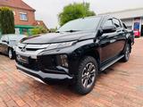 Mitsubishi L200 Plus Doppelkabine 4WD*Automatik - gebrauchte Mitsubishi L200 aus dem Jahr 2020