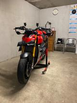 Ducati Streetfighter V4 S - DUCATI ST4
