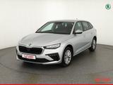 Skoda Scala 1.0 TSI DSG LED ACC Sitzheizung AHK - Skoda Scala Tageszulassungen