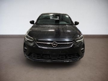 Bild 3 Opel Corsa Corsa-e F GS +ALCANTARA+M-LED+NAVI+SHZ+11kW+PDC+