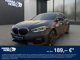 BMW 118i SPORTLINE LED NAVI HUD PANO KAMERA 17" - BMW 118 Sportline Gebrauchtwagen