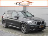BMW X3 xDrive 2.0i Aut. M-SPORT /€21.990 netto / Led - BMW X3: 3.0