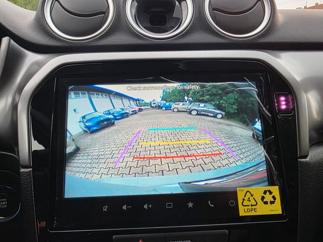 Suzuki Vitara 1.4 Comfort Allgrip | 4x4 | Sofort