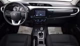 Toyota Hilux 2.8 D-4D Executive,CarPlay, Kamera,LED,AHK - Toyota Hilux aus 2025