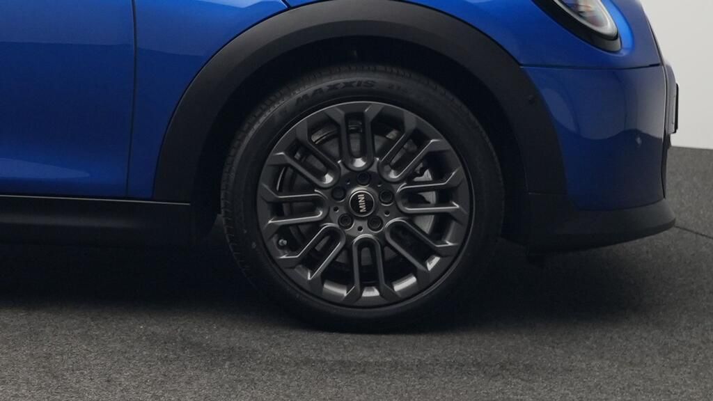 MINI Cooper C - Bild 19