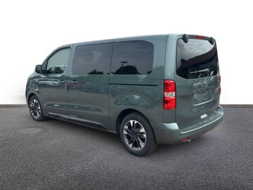 Opel Zafira Life - 4