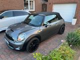 MINI Cooper S CABRIO - MINI Cooper S Cabrio von privat