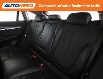 BMW X6 - 9