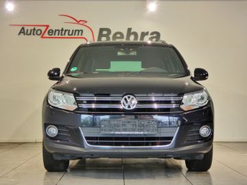 Volkswagen Tiguan - 2