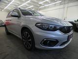 Fiat Tipo Lounge 1.4 T-JET*KLIMA*NAVI*ALU*TEMPOMAT* - silberne Fiat Tipo