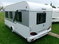 Knaus Sport 420 QD *Aktion Mover/Klimaanlage*