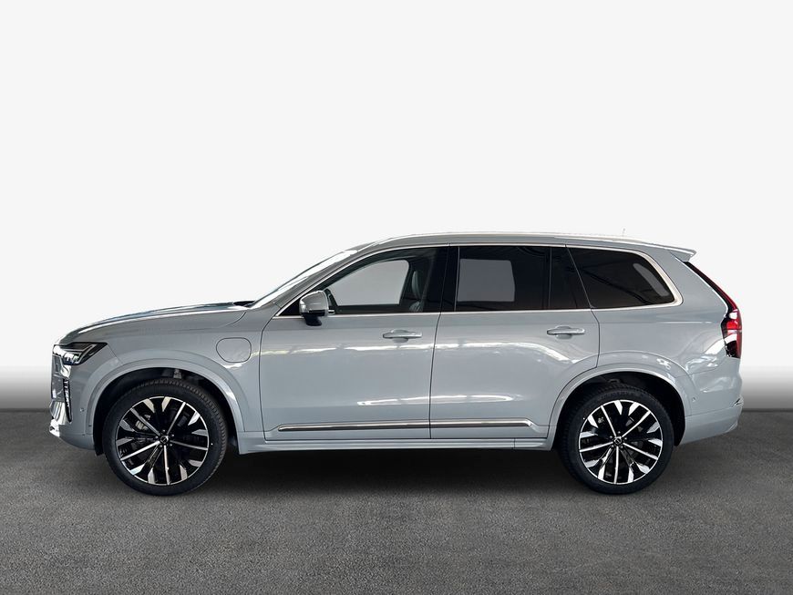 Volvo XC90 T8 AWD Ultra-Bright Neues-Modell Massagesit foto 5