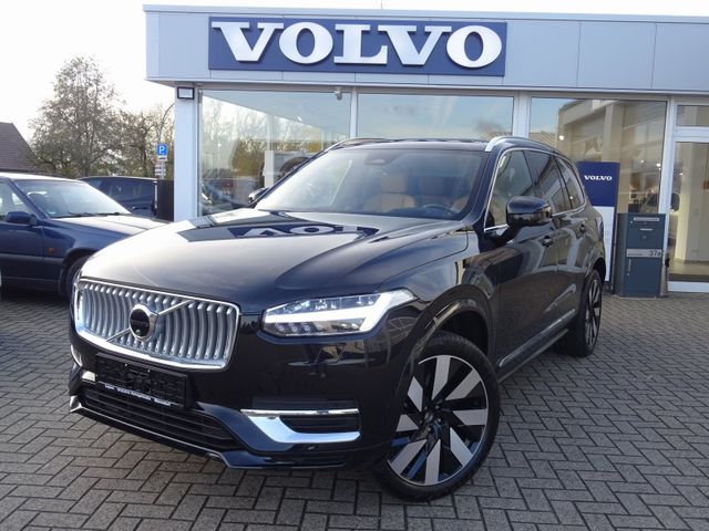 Volvo XC90 Recharge Ultimate T8 AWD/Pano/360°/B&W