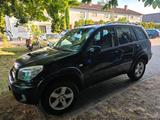 Toyota RAV 4 2.0 D4D Bitte beschreibung lesen - gebrauchte Toyota RAV 4 aus dem Jahr 2004