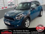MINI Cooper S Countryman PANO NAVI  Anhängerkupplung - Mini Countryman Serie Kombi Gebrauchtwagen