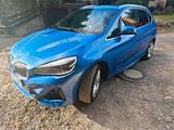 BMW X225 IPerformance mit head up Display - BMW 225 in Hannover