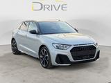 Audi A1 A1 Sportback 30 116cv s-tronic SLINE led - Audi A1: Sportback Sline