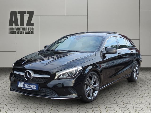 Mercedes-Benz CLA 200 Shooting Brake *Panorama*Automatik*2HD*