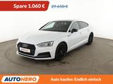 Audi A5 Sportback 3.0 V6 TDI quattro Sport Aut.*NAVI* - Audi A5 Gebrauchtwagen in Köln