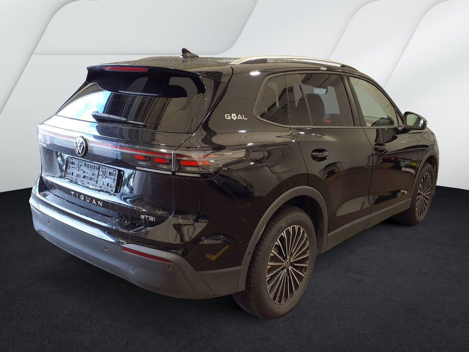 Volkswagen Tiguan - Bild 2