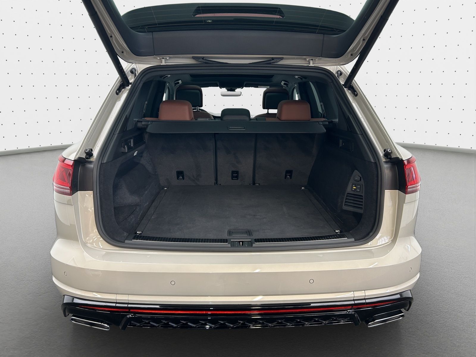 Volkswagen Touareg - Bild 14