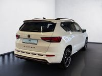 Cupra Ateca - Vorschau Bild 6