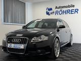 Audi A4 Avant 3.2 V6 quattro B7 S-LINE SPORTPAKET - Audi aus 2006
