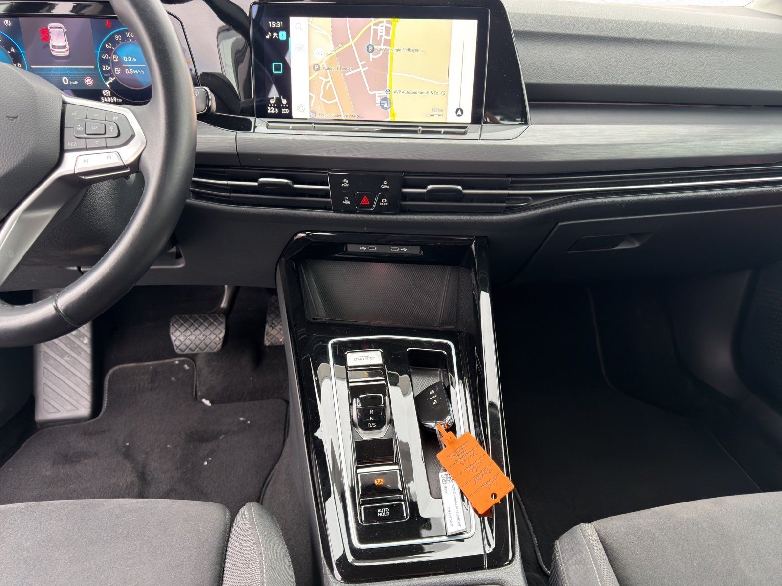 Volkswagen Golf - Bild 13
