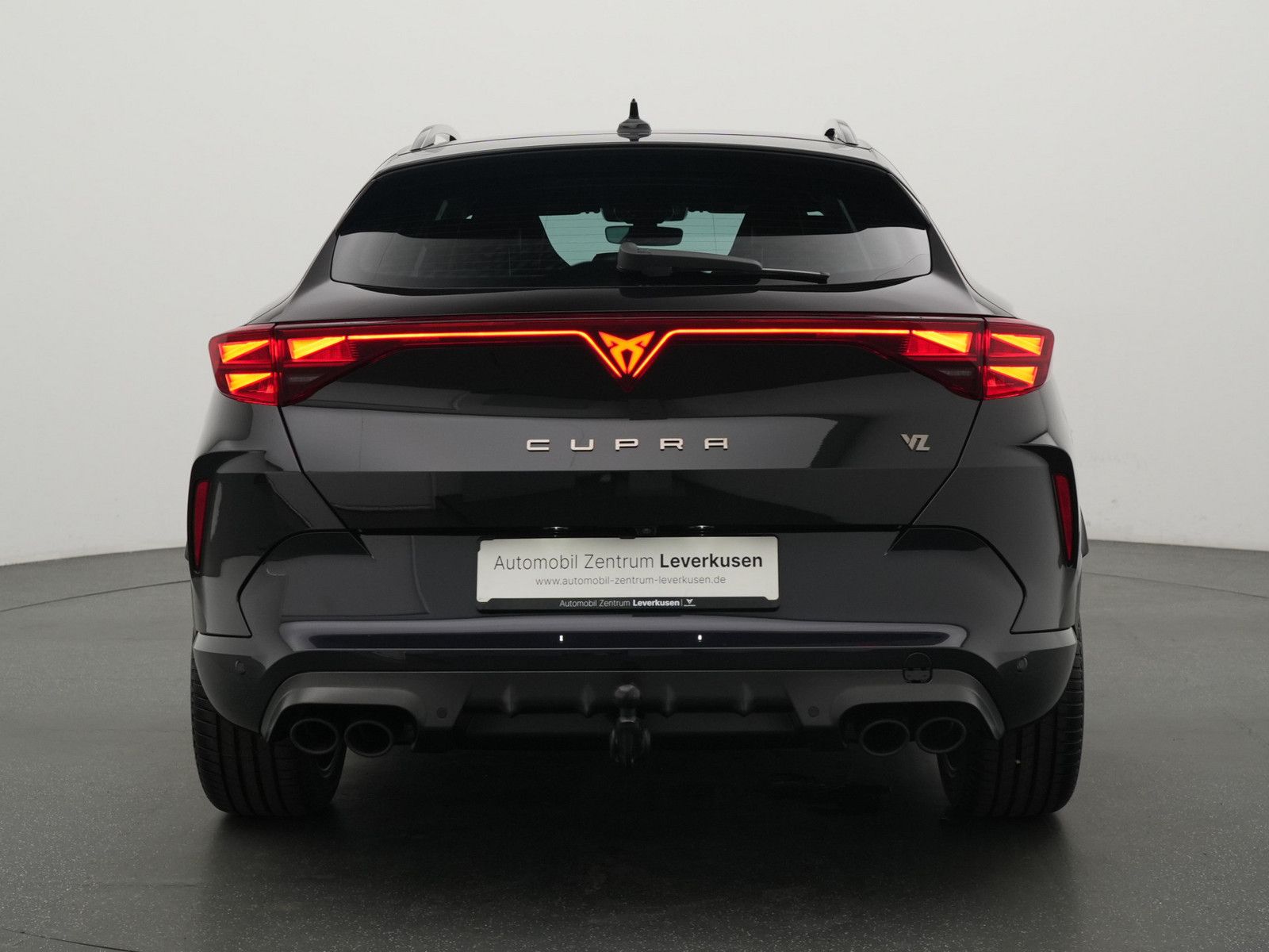 Cupra Formentor - Bild 5