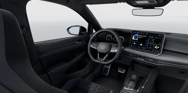 Golf R-Line TDI DSG 8-fach AHK