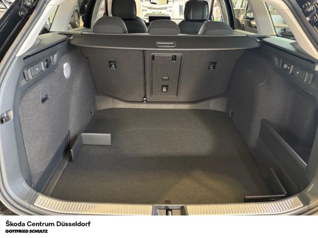 Skoda Superb - Bild 8