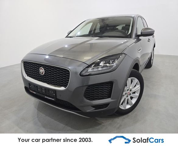 Jaguar E-Pace 2.0 D150 LED Navi-Pro Leather KeylessGo 